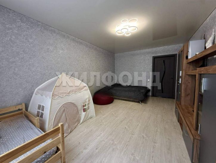 1-комн квартира Советская ул., д.114