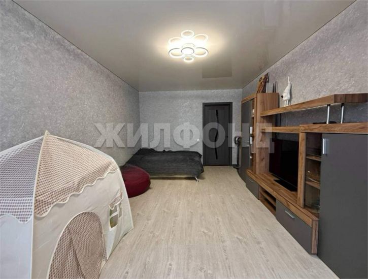 1-комн квартира Советская ул., д.114