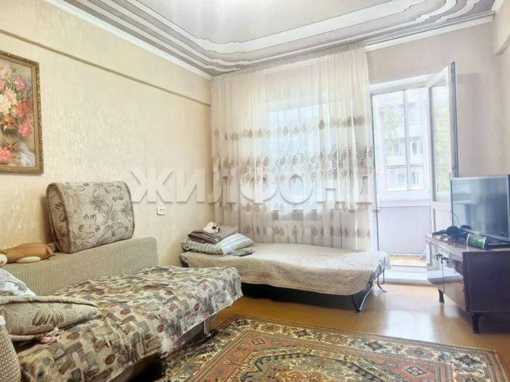 2-комн квартира Костычева ул., д.27А