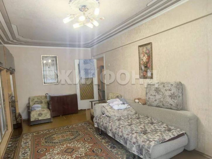 2-комн квартира Костычева ул., д.27А