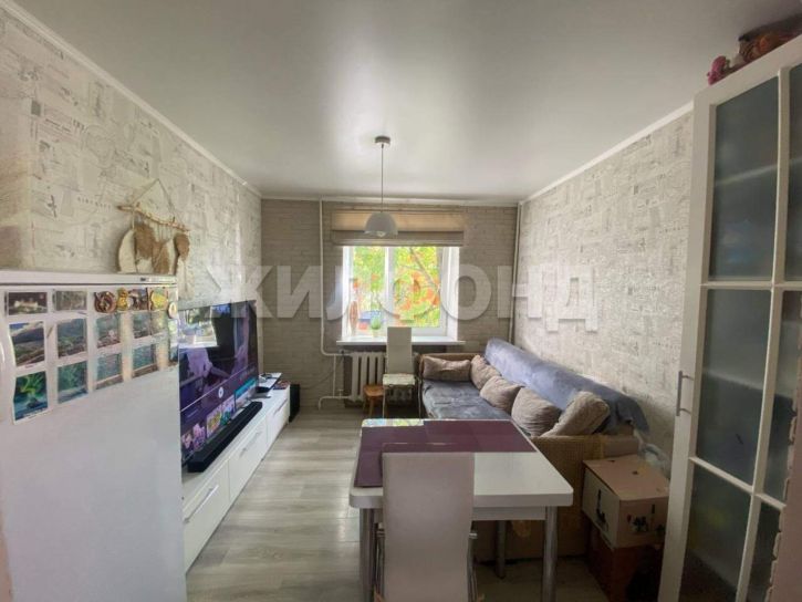 3-комн квартира Гончарова ул., д.70