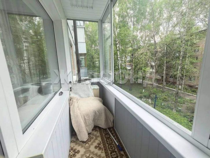 2-комн квартира Костычева ул., д.27А