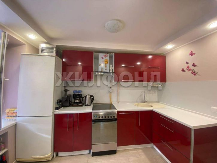 3-комн квартира Гончарова ул., д.70