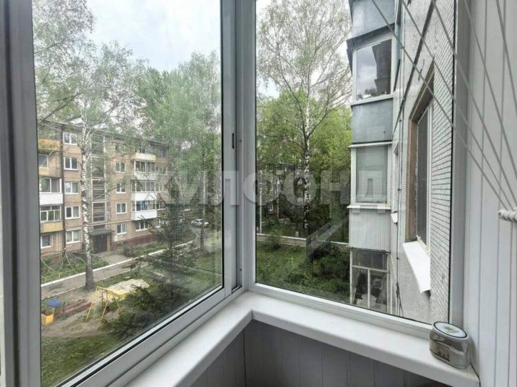 2-комн квартира Костычева ул., д.27А