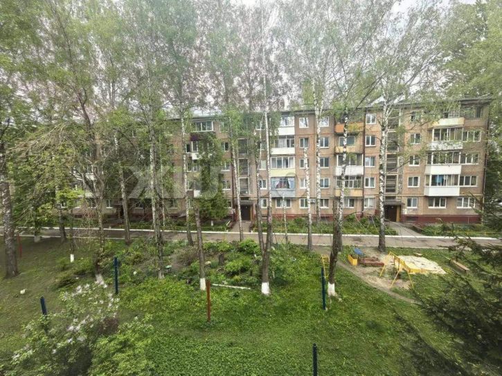 2-комн квартира Костычева ул., д.27А