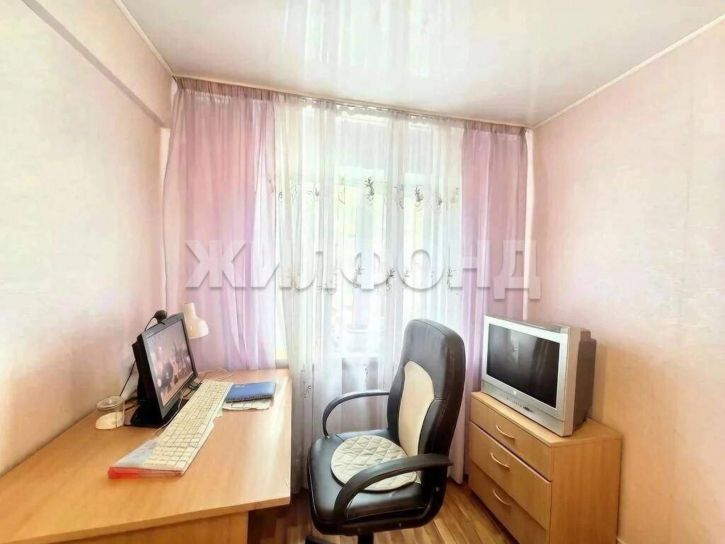 2-комн квартира Костычева ул., д.27А