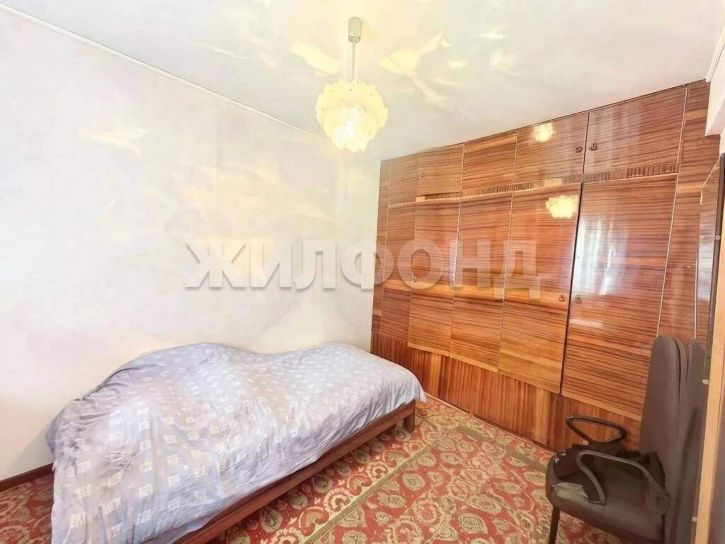 2-комн квартира Костычева ул., д.27А