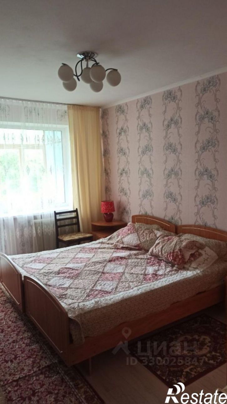 2-комн квартира ул Костычева, 49,  д. 49