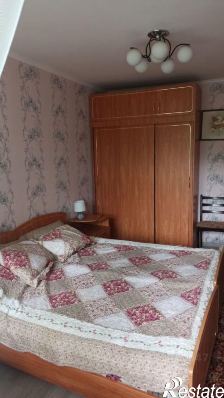 2-комн квартира ул Костычева, 49,  д. 49