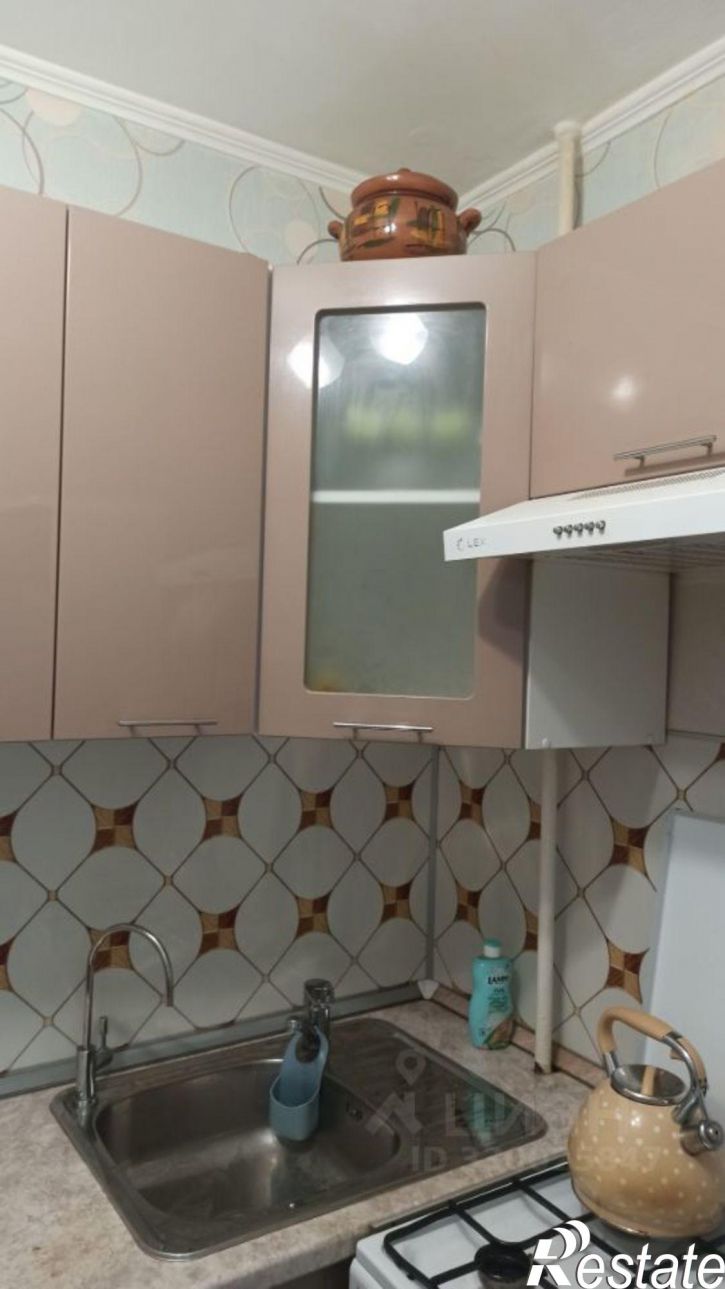 2-комн квартира ул Костычева, 49,  д. 49