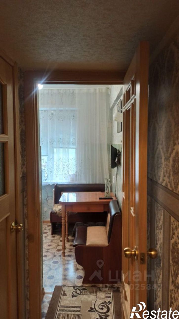 2-комн квартира ул Костычева, 49,  д. 49