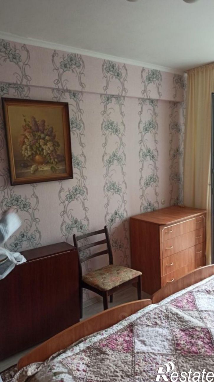 2-комн квартира ул Костычева, 49,  д. 49