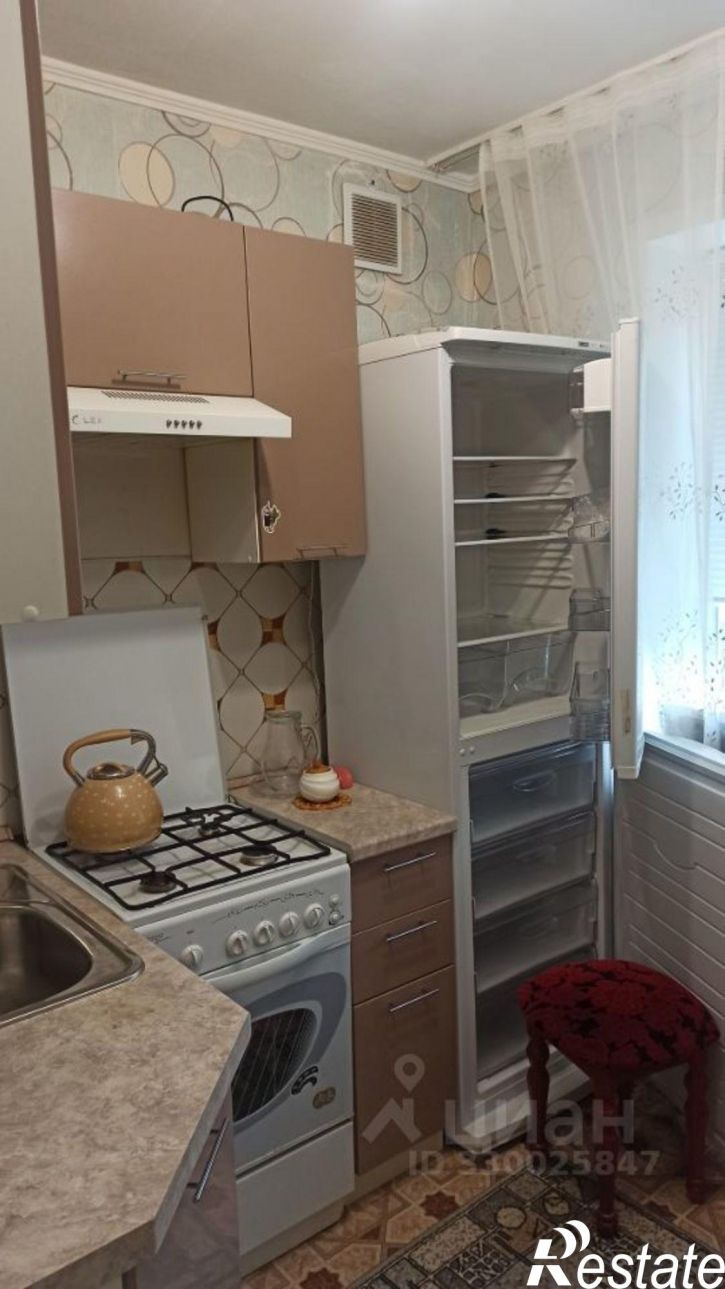 2-комн квартира ул Костычева, 49,  д. 49