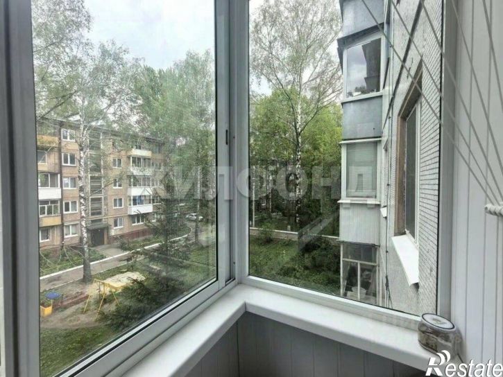 2-комн квартира улица Костычева, 27А,  д. 27А