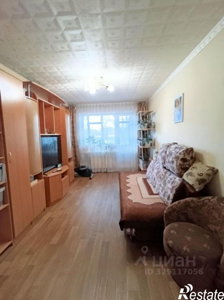 2-комн квартира Почтовая улица, 8А,  д. 8А