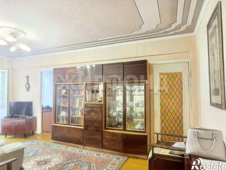 2-комн квартира улица Костычева, 27А,  д. 27А