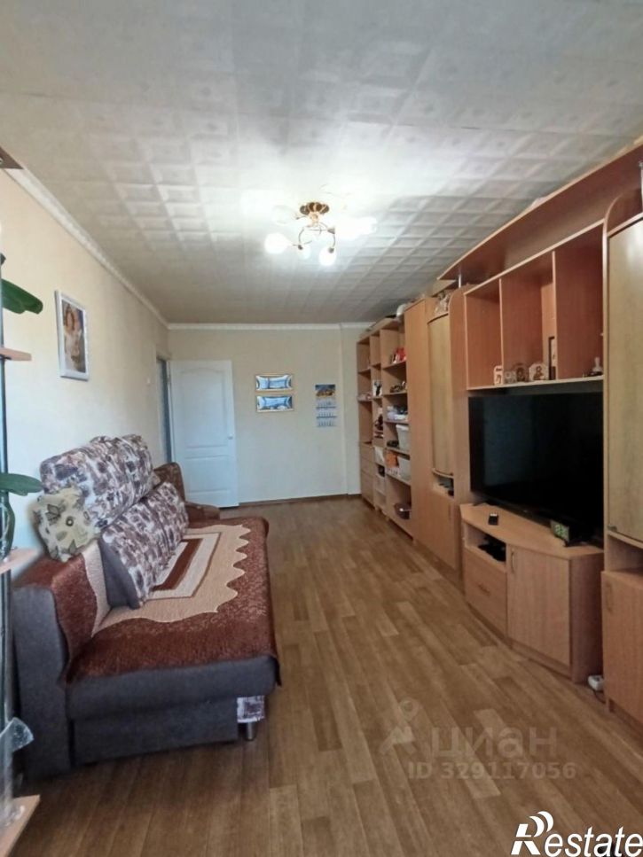2-комн квартира Почтовая улица, 8А,  д. 8А
