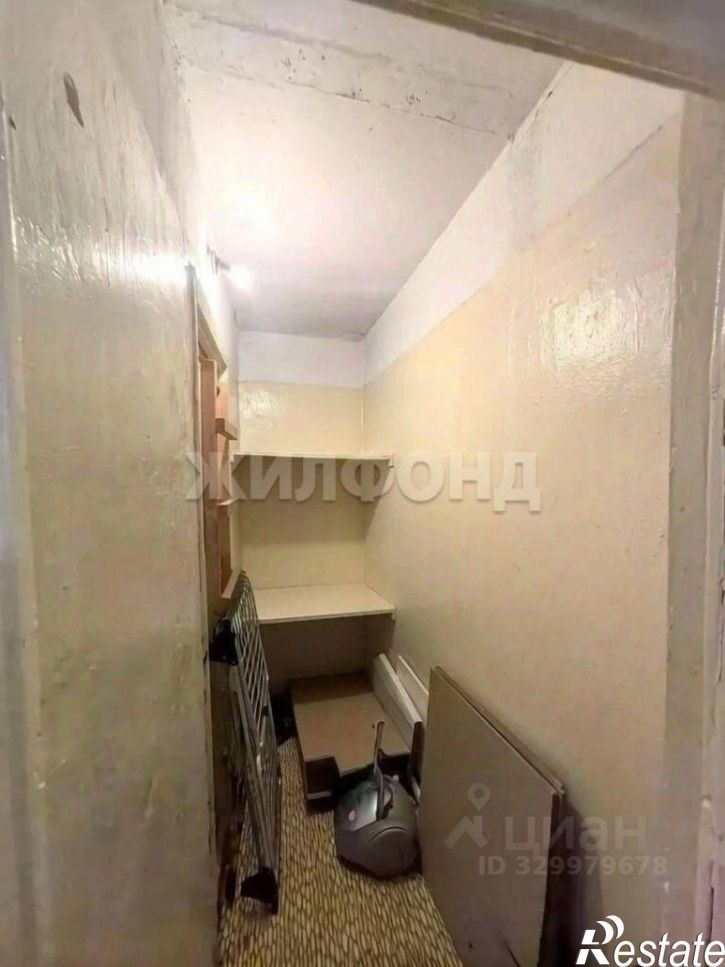 2-комн квартира улица Костычева, 27А,  д. 27А