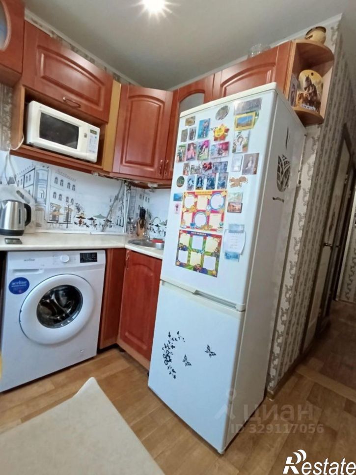 2-комн квартира Почтовая улица, 8А,  д. 8А