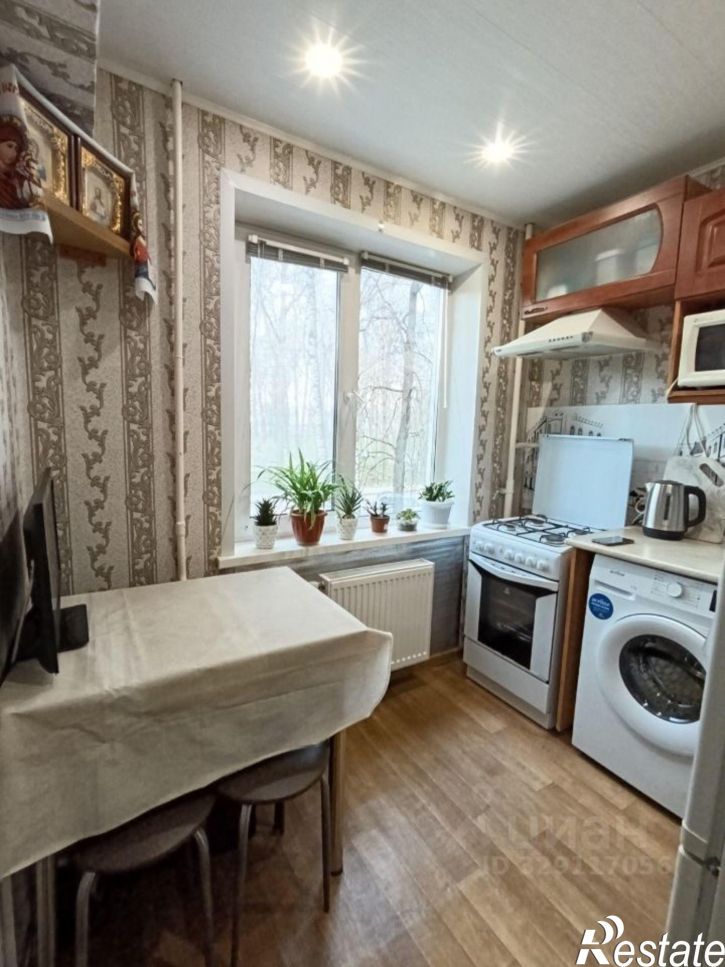 2-комн квартира Почтовая улица, 8А,  д. 8А