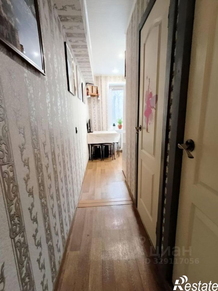 2-комн квартира Почтовая улица, 8А,  д. 8А