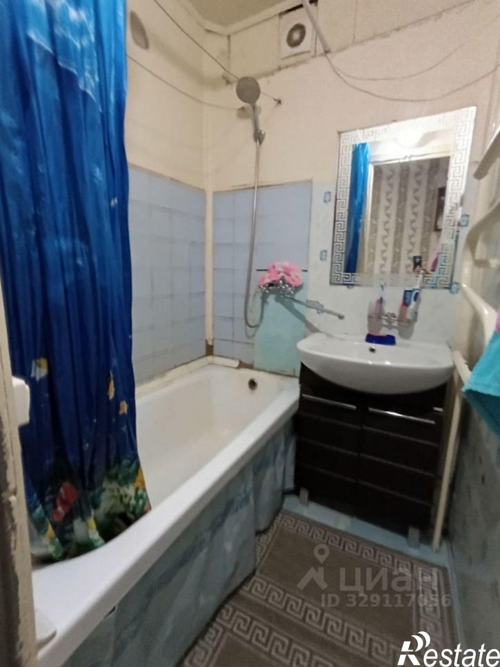 2-комн квартира Почтовая улица, 8А,  д. 8А