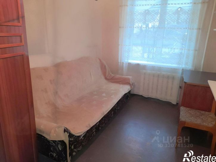 4-комн квартира ул Спартаковская, 118,  д. 118