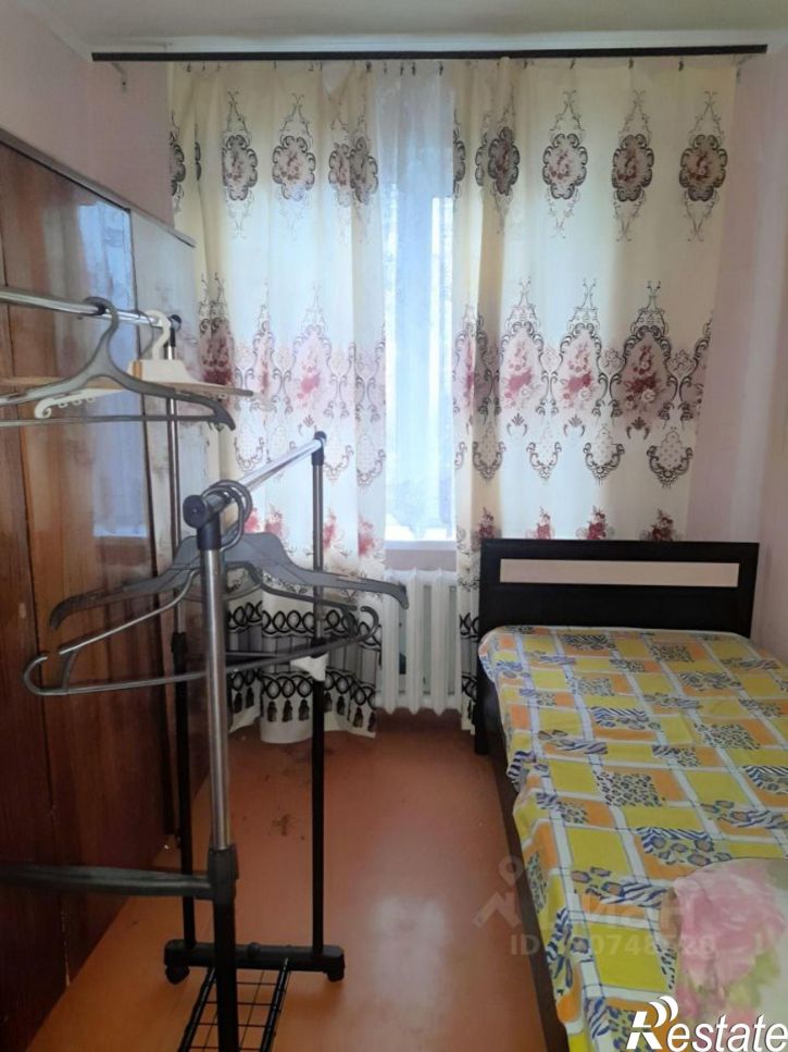 4-комн квартира ул Спартаковская, 118,  д. 118