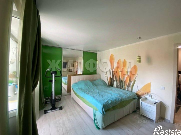 3-комн квартира пер Гончарова, 70,  д. 70