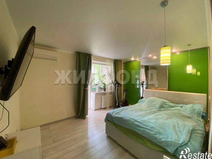 3-комн квартира пер Гончарова, 70,  д. 70