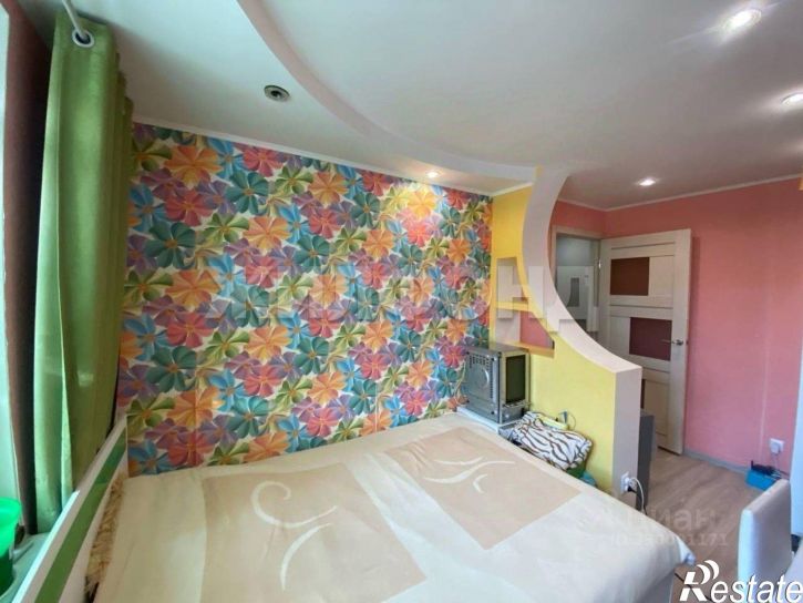 3-комн квартира пер Гончарова, 70,  д. 70