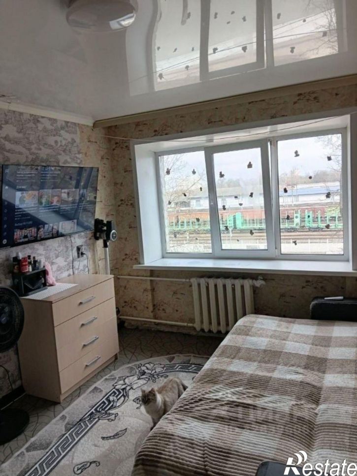 Комната ул Белорусская, 30,  д. 30