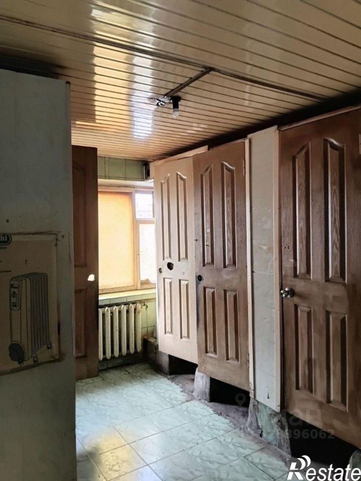 Комната ул Белорусская, 30,  д. 30