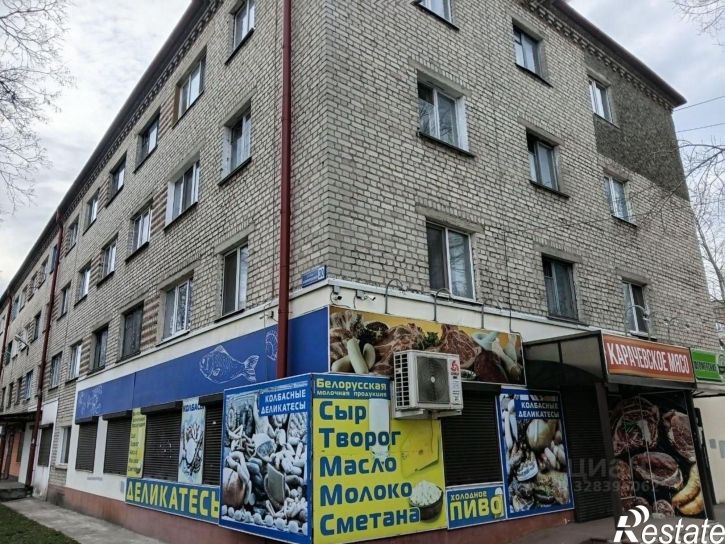 Комната ул Белорусская, 30,  д. 30