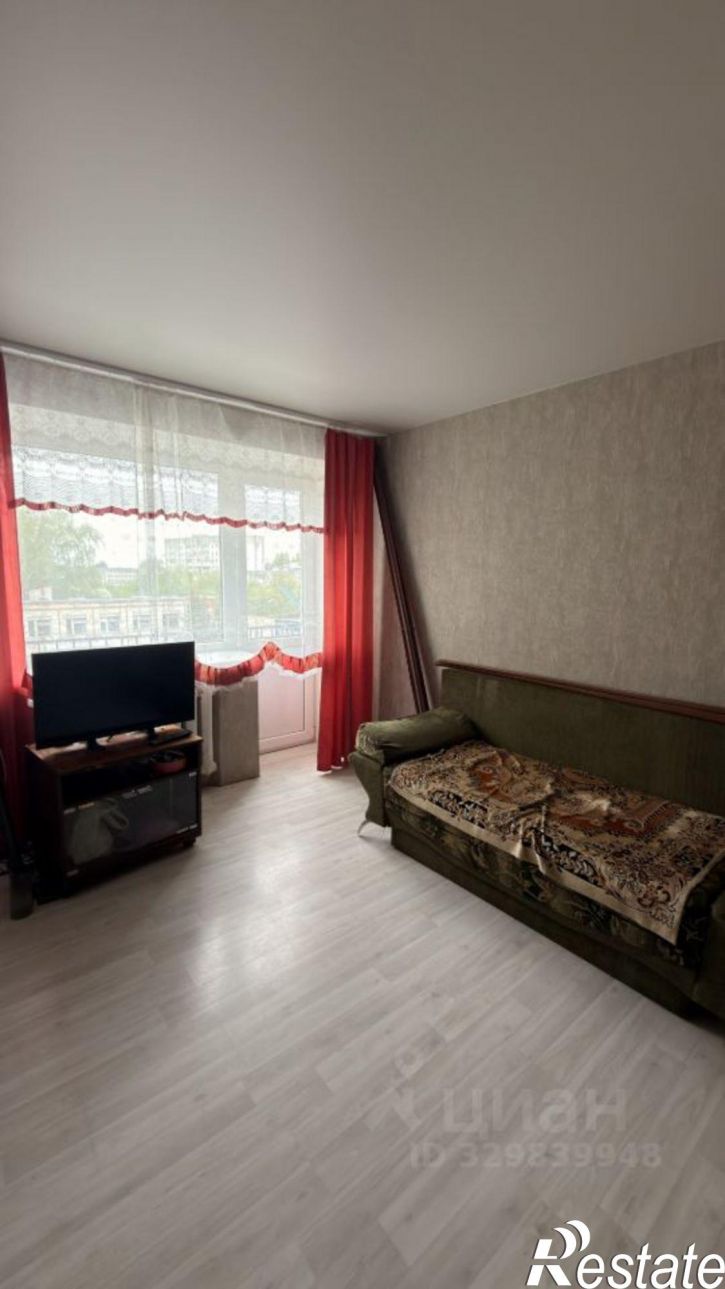 1-комн квартира проспект Станке Димитрова, 16,  д. 16