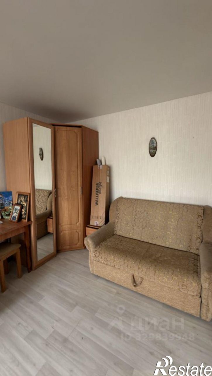 1-комн квартира проспект Станке Димитрова, 16,  д. 16