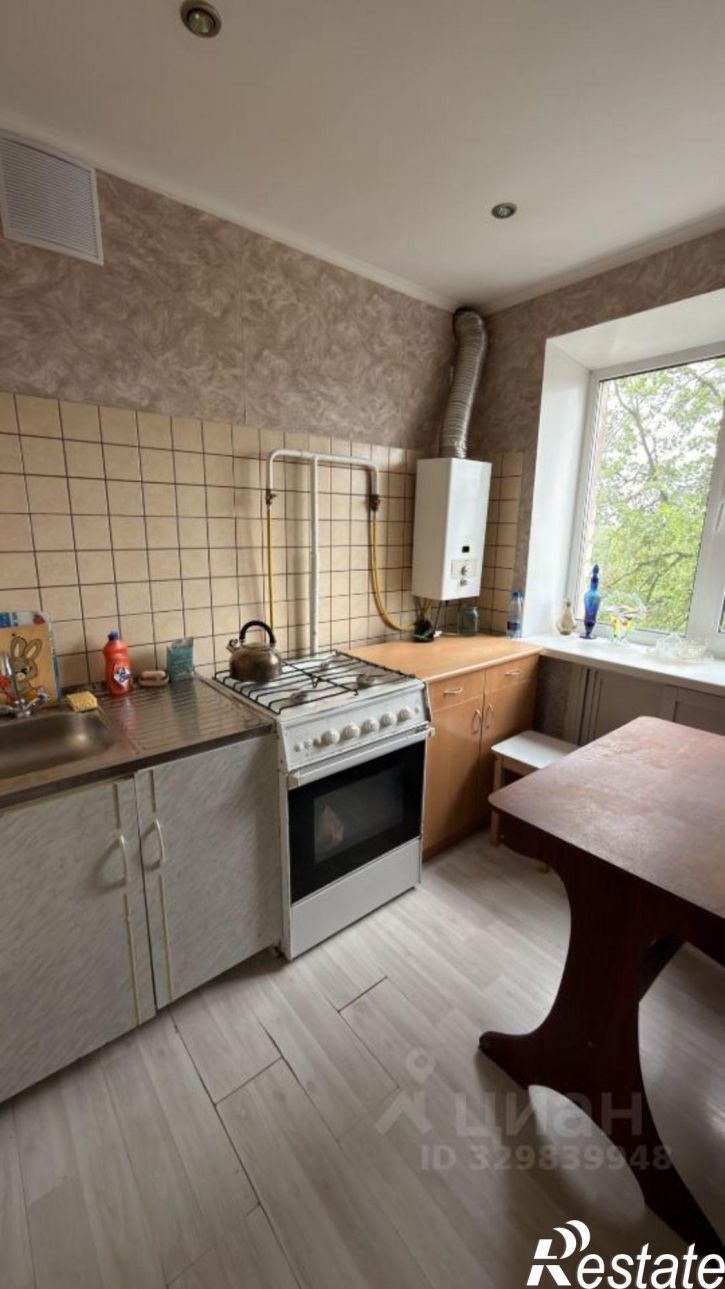 1-комн квартира проспект Станке Димитрова, 16,  д. 16