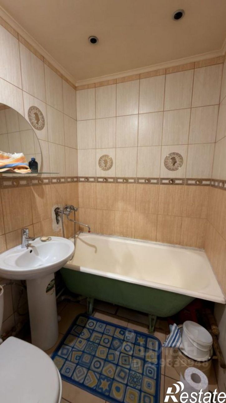 1-комн квартира проспект Станке Димитрова, 16,  д. 16