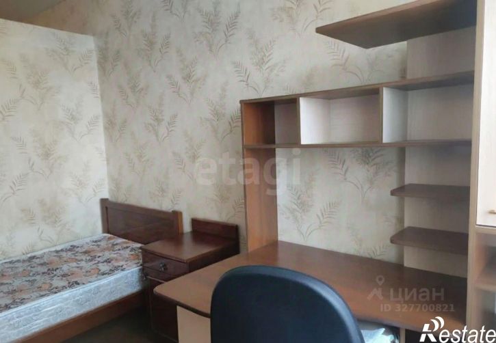 3-комн квартира улица Костычева, 37,  д. 37