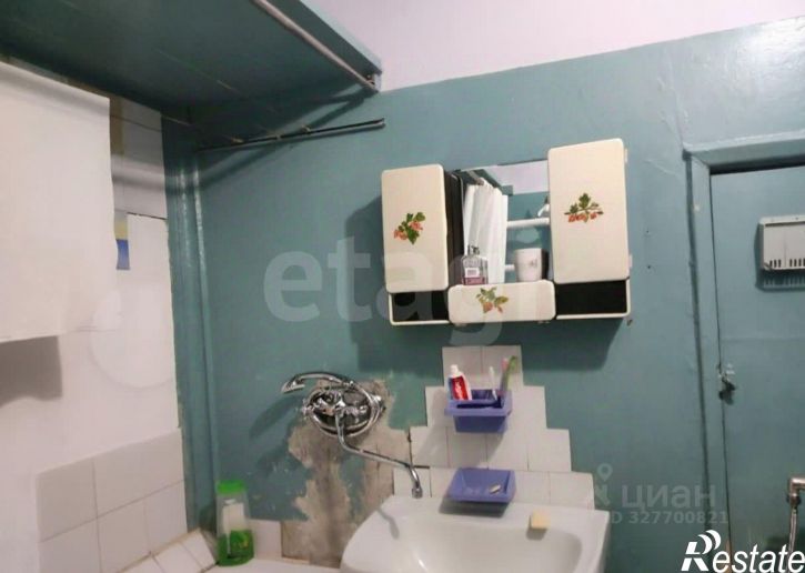 3-комн квартира улица Костычева, 37,  д. 37