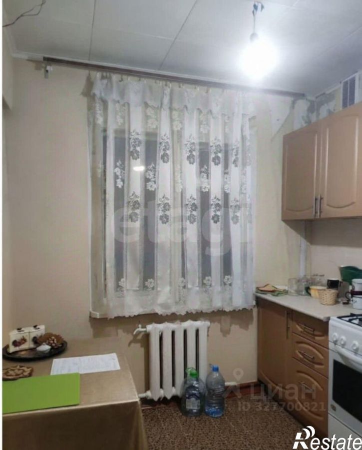 3-комн квартира улица Костычева, 37,  д. 37