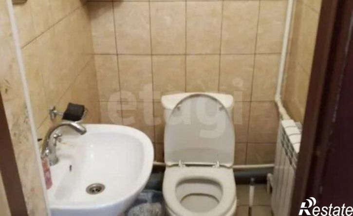 2-комн квартира Полесская улица, 3,  д. 3