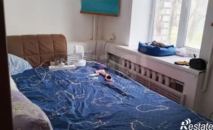 2-комн квартира Полесская улица, 3,  д. 3