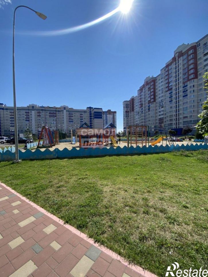2-комн квартира улица имени О.Н. Строкина, 1,  д. 1