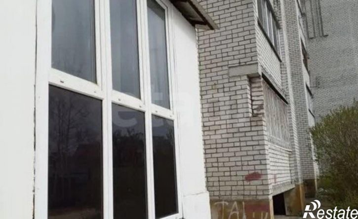 2-комн квартира Полесская улица, 3,  д. 3