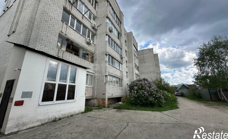 2-комн квартира Полесская улица, 3,  д. 3