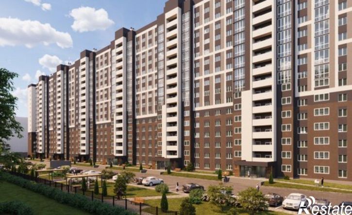 2-комн квартира пр-кт Станке Димитрова, 67 5,  д. 67 5,  к. 5