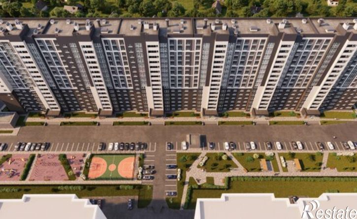 2-комн квартира пр-кт Станке Димитрова, 67 5,  д. 67 5,  к. 5