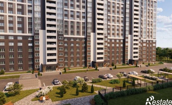 2-комн квартира пр-кт Станке Димитрова, 67 5,  д. 67 5,  к. 5