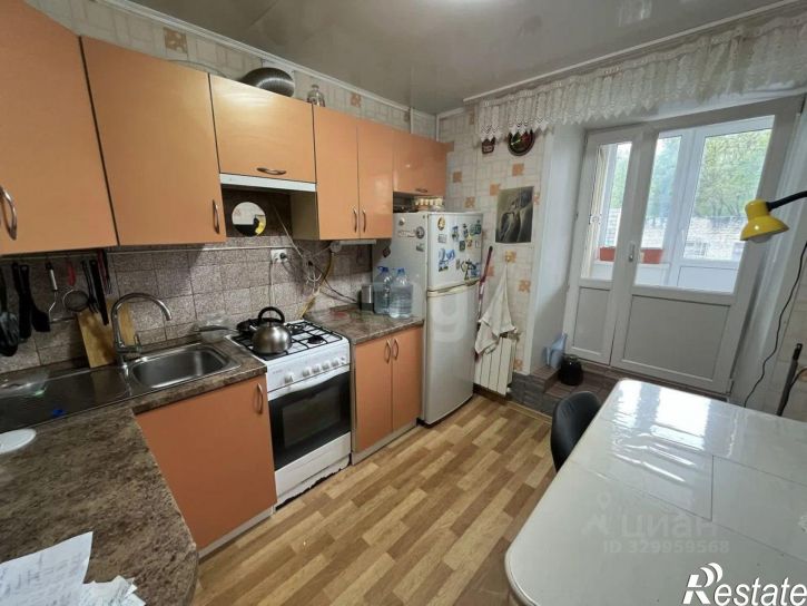 2-комн квартира ул 50-й Армии, 18,  д. 18